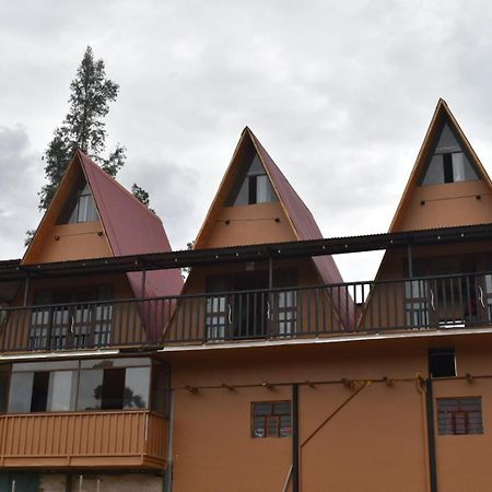 New Experiences Valle Sagrado Bed & Breakfast Urubamba Luaran gambar
