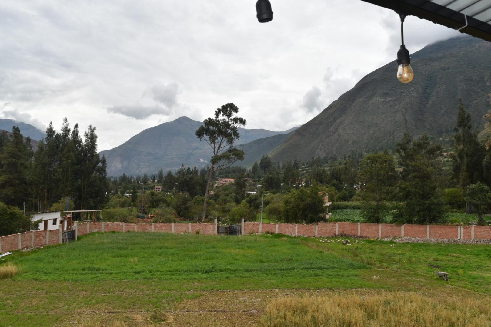 New Experiences Valle Sagrado Bed & Breakfast Urubamba Luaran gambar
