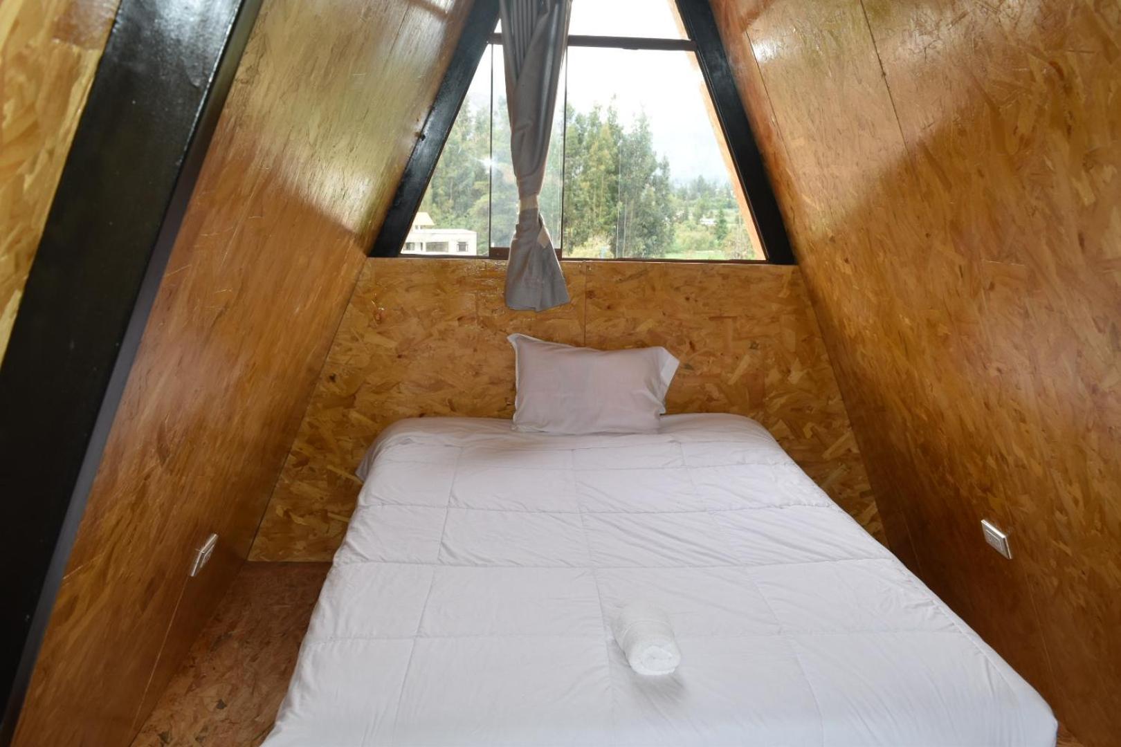 New Experiences Valle Sagrado Bed & Breakfast Urubamba Luaran gambar