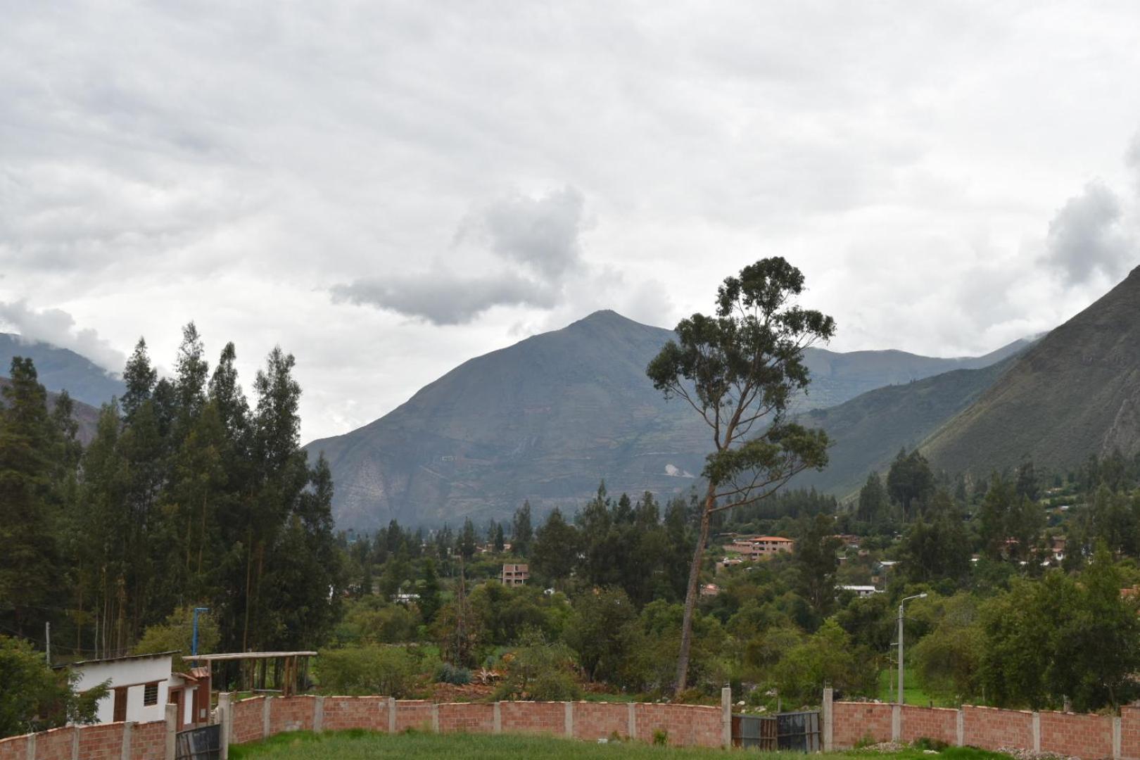 New Experiences Valle Sagrado Bed & Breakfast Urubamba Luaran gambar