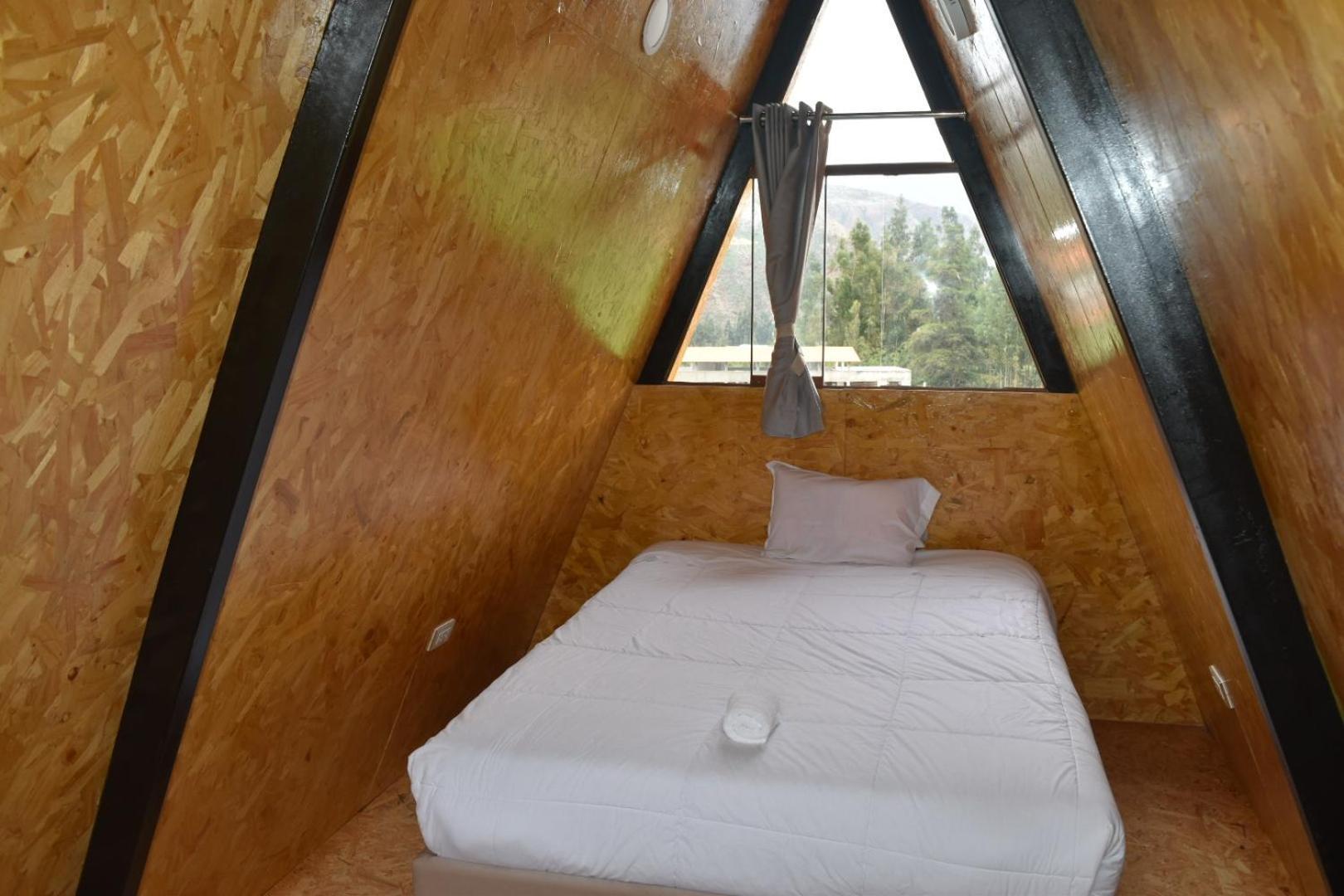 New Experiences Valle Sagrado Bed & Breakfast Urubamba Luaran gambar