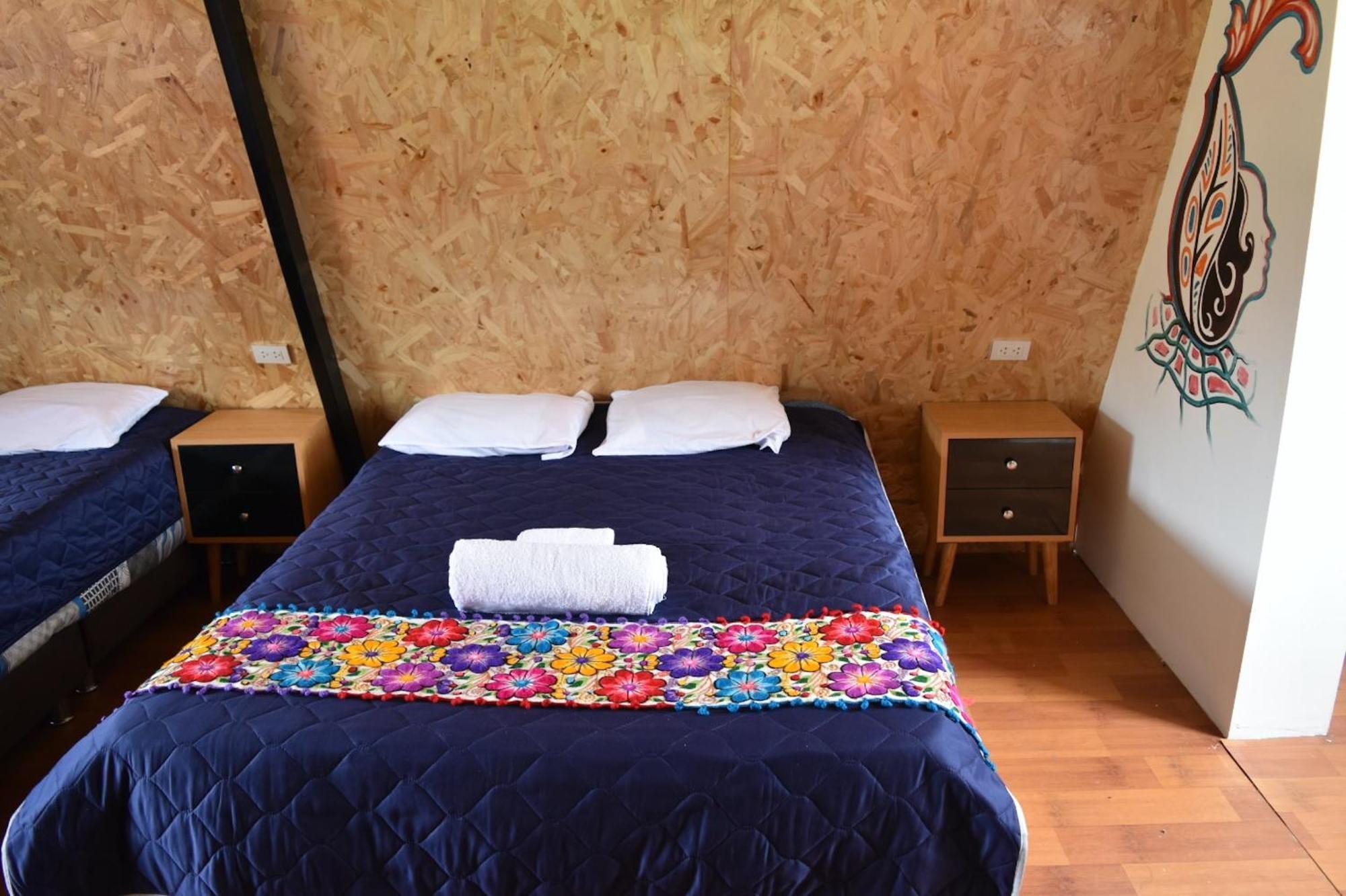 New Experiences Valle Sagrado Bed & Breakfast Urubamba Luaran gambar