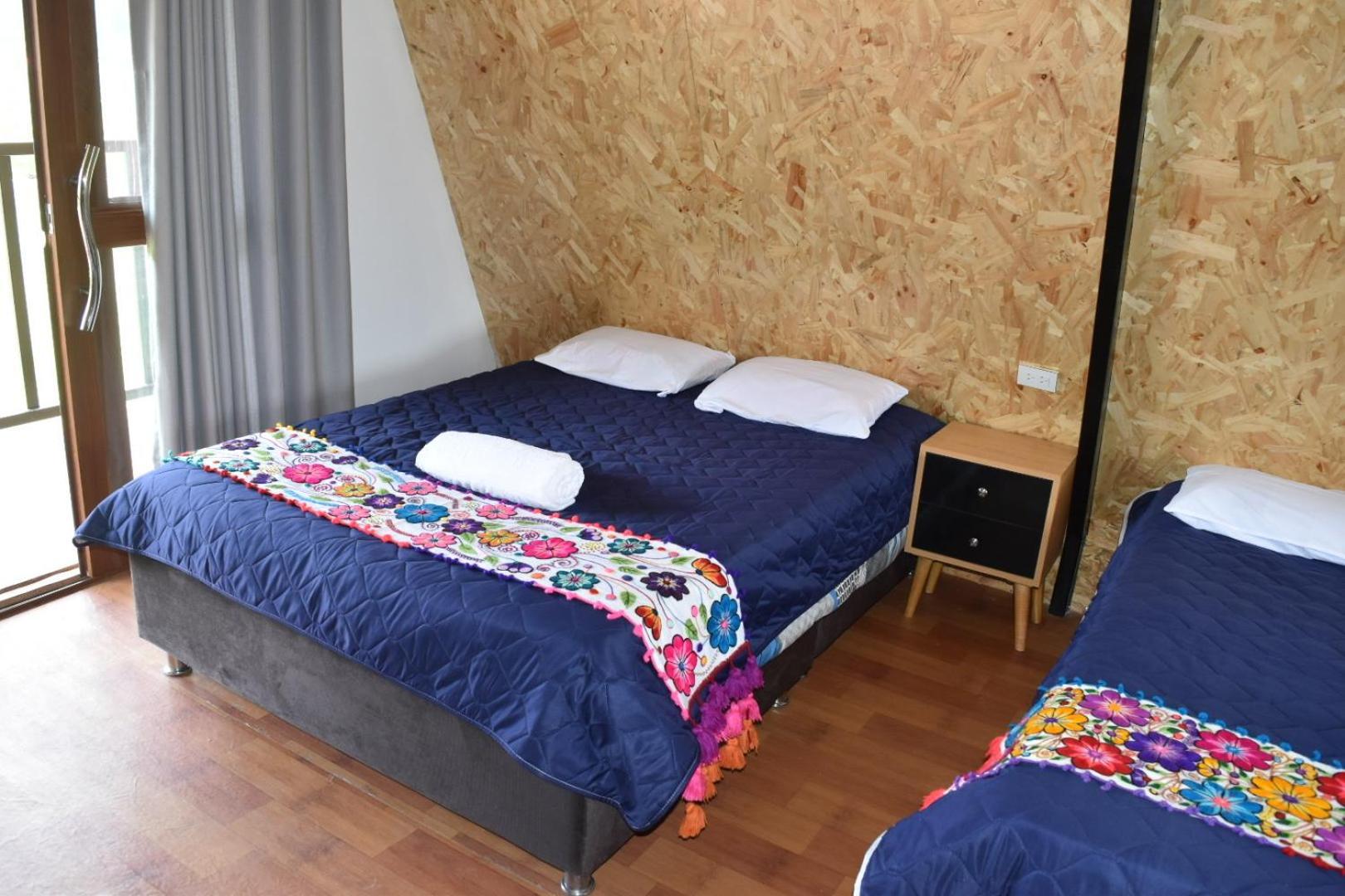New Experiences Valle Sagrado Bed & Breakfast Urubamba Luaran gambar