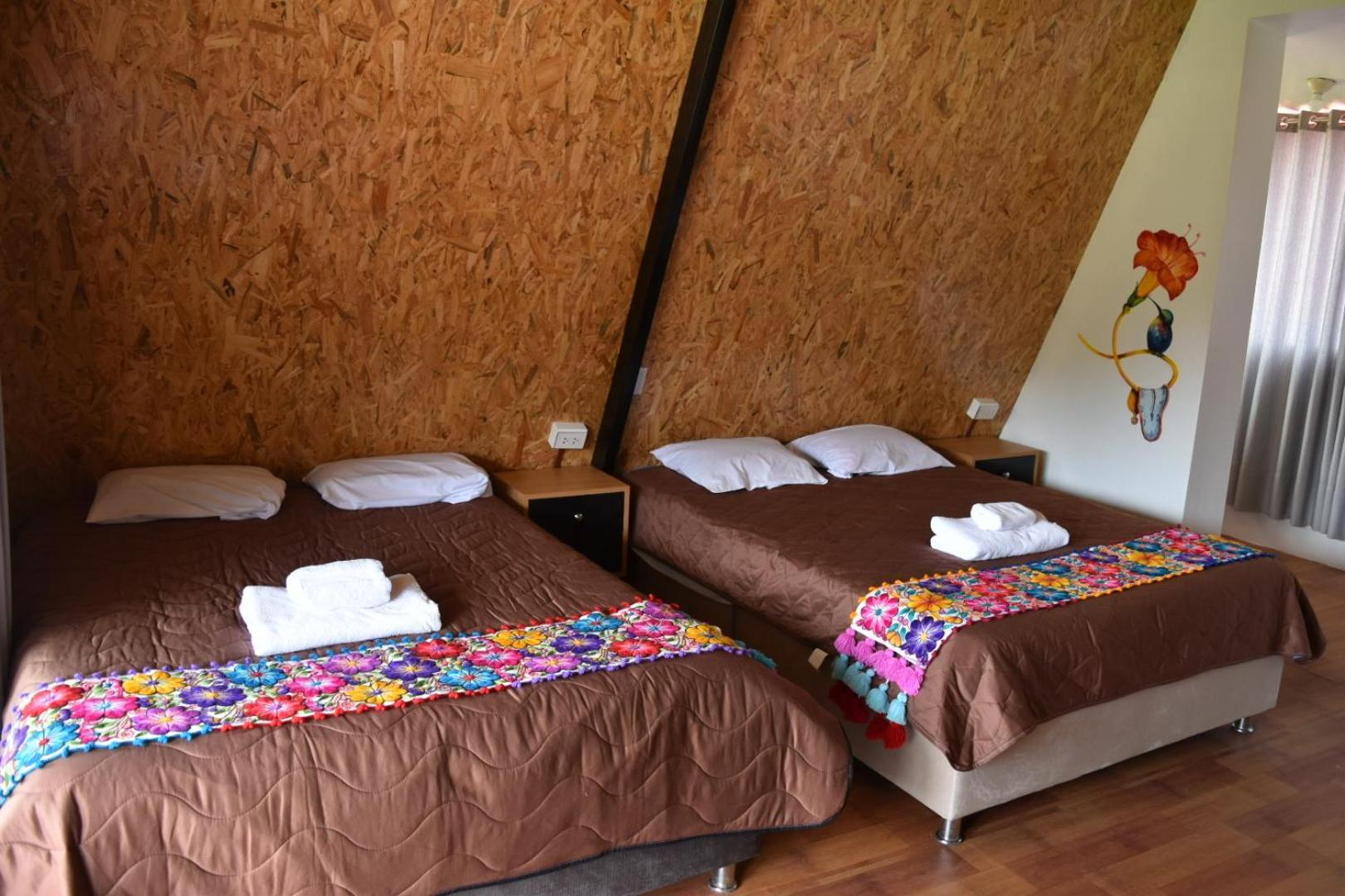 New Experiences Valle Sagrado Bed & Breakfast Urubamba Luaran gambar