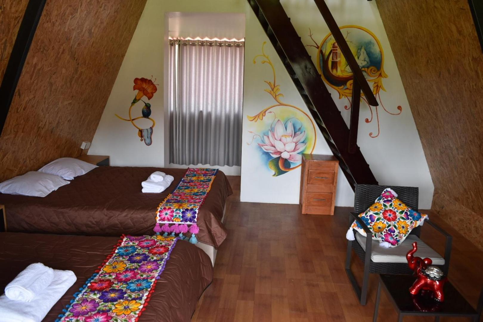 New Experiences Valle Sagrado Bed & Breakfast Urubamba Luaran gambar
