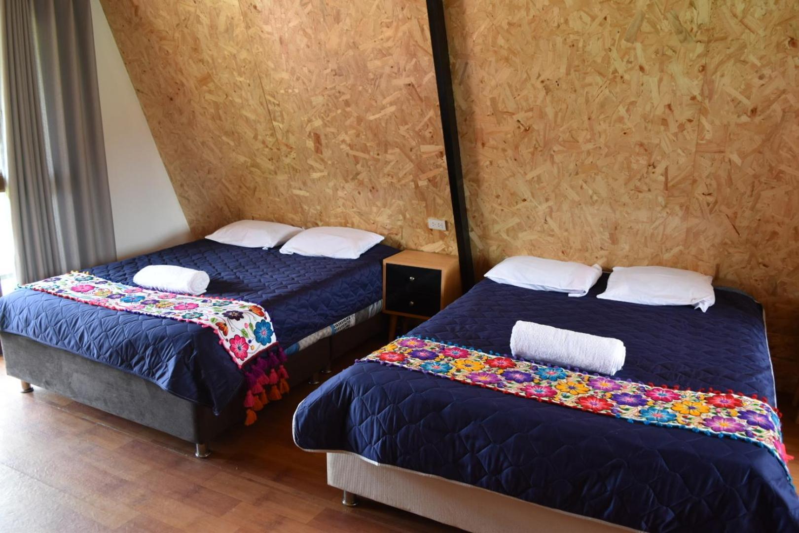 New Experiences Valle Sagrado Bed & Breakfast Urubamba Luaran gambar