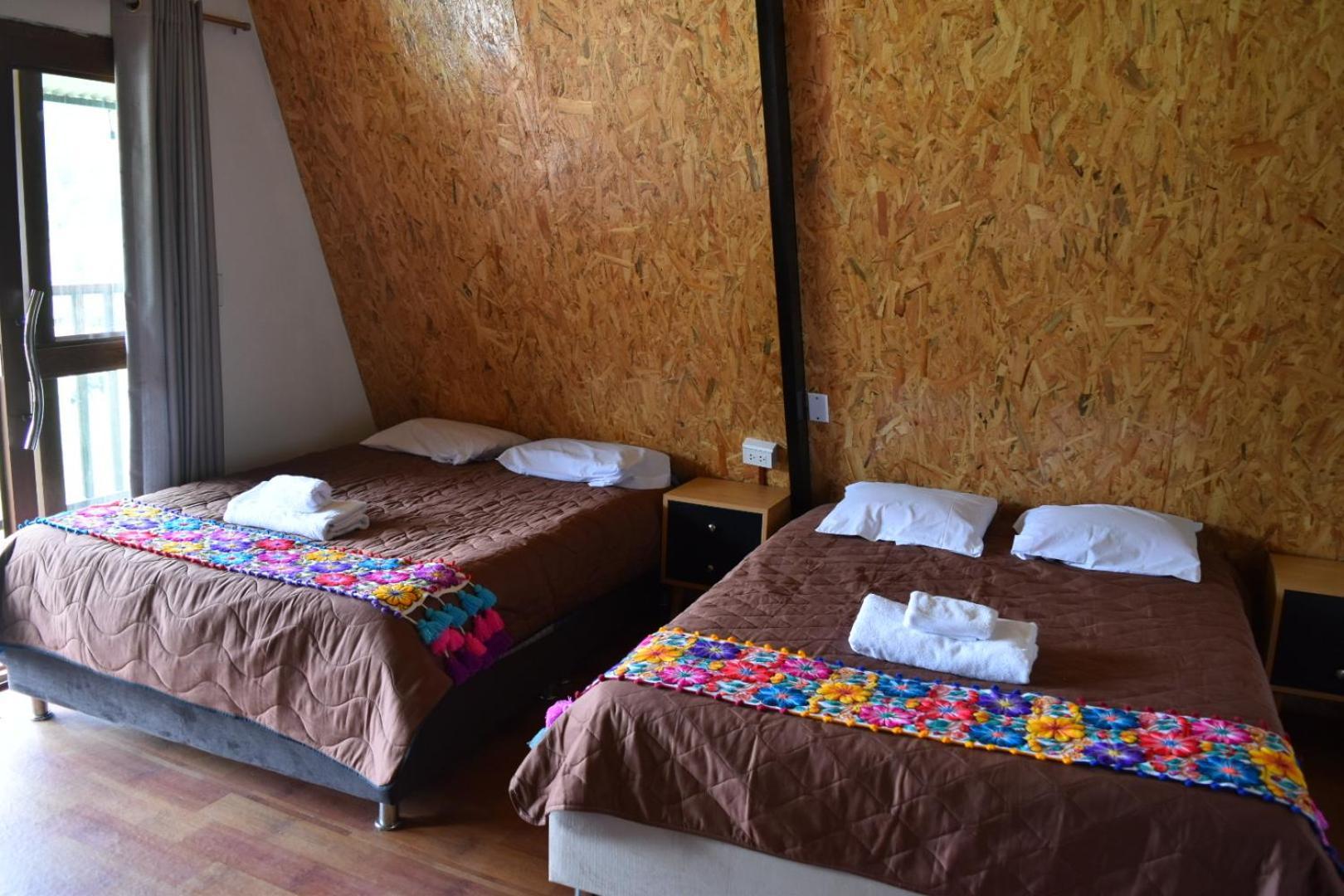New Experiences Valle Sagrado Bed & Breakfast Urubamba Luaran gambar